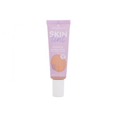 Essence Skin Tint  Spf30    30Ml Per Donna (Makeup) Hydrating Natural Finish