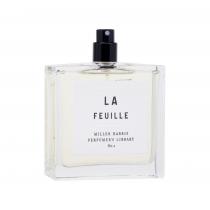 Miller Harris Perfumer´S Library La Feuille   100Ml    Unisex Senza Confezione(Eau De Parfum)