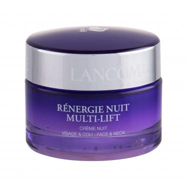 Lancôme Rénergie Nuit Multi-Lift   50Ml    Per Donna (Crema Notte)
