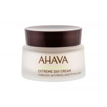 Ahava Time To Revitalize Extreme  50Ml    Per Donna (Crema Da Giorno)