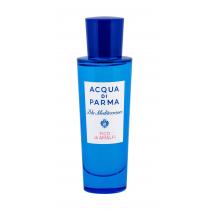 Acqua Di Parma Blu Mediterraneo Fico Di Amalfi  30Ml    Unisex (Eau De Toilette)