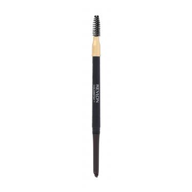 Revlon Colorstay Brow Pencil  0,35G 220 Dark Brown   Per Donna (Matita Per Gli Occhi)