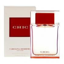 Carolina Herrera Chic   80Ml    Per Donna Senza Confezione(Eau De Parfum)
