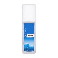 Mexx Ice Touch Man 2014  75Ml    Per Uomo (Deodorante)