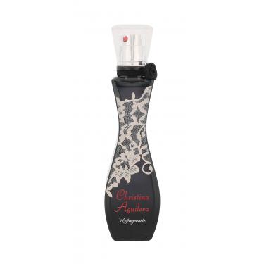 Christina Aguilera Unforgettable   30Ml    Per Donna (Eau De Parfum)