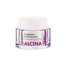Alcina Couperose   50Ml    Per Donna (Crema Da Giorno)