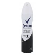 Rexona Invisible   150Ml   48H Per Donna (Antitraspirante)