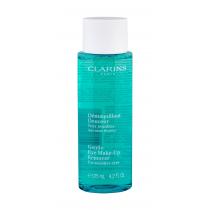 Clarins Gentle Eye Make-Up Remover For Sensitive Eyes  125Ml    Per Donna (Struccante Per Occhi)