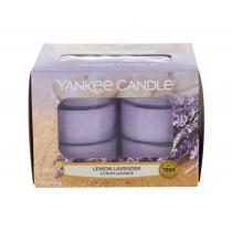 Yankee Candle Lemon Lavender   117,6G    Unisex (Candela Profumata)