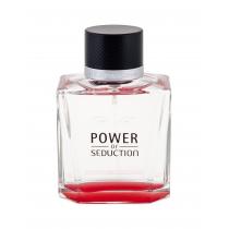 Antonio Banderas Power Of Seduction   100Ml    Per Uomo (Eau De Toilette)