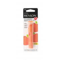 Revlon Revlon Kiss   2,6G 015 Juicy Peach  Spf20 Per Donna (Balsamo Per Le Labbra)