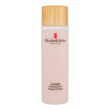 Elizabeth Arden Ceramide Purifying Toner  200Ml    Per Donna (Acqua Detergente)