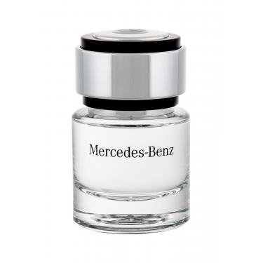 Mercedes-Benz Mercedes-Benz For Men   40Ml    Per Uomo (Eau De Toilette)