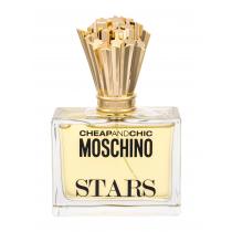 Moschino Cheap And Chic Stars  100Ml    Per Donna (Eau De Parfum)