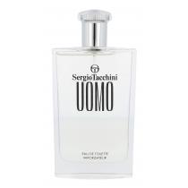 Sergio Tacchini Uomo  100Ml  Per Uomo  (Eau De Toilette)
