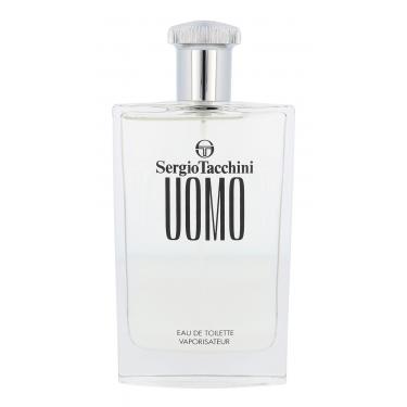 Sergio Tacchini Uomo  100Ml  Per Uomo  (Eau De Toilette)