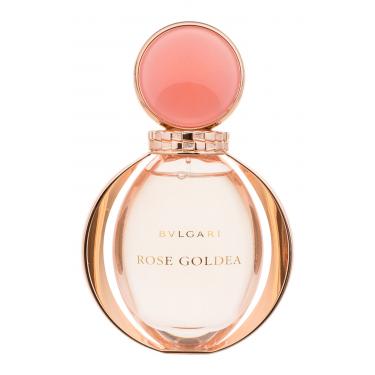 Bvlgari Rose Goldea   90Ml    Per Donna (Eau De Parfum)
