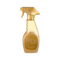 Moschino Fresh Couture Gold  50Ml    Per Donna (Eau De Parfum)