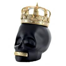 Police To Be The King   125Ml    Per Uomo Senza Confezione(Eau De Toilette)