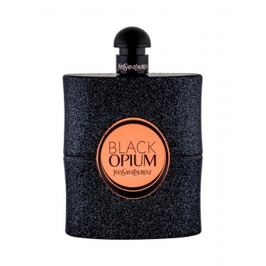Yves Saint Laurent Black Opium   150Ml    Per Donna (Eau De Parfum)