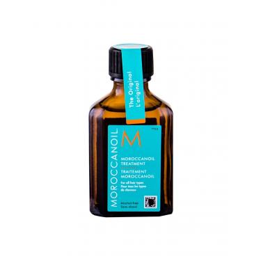 Moroccanoil Treatment   25Ml    Per Donna (Oli E Siero Per Capelli)