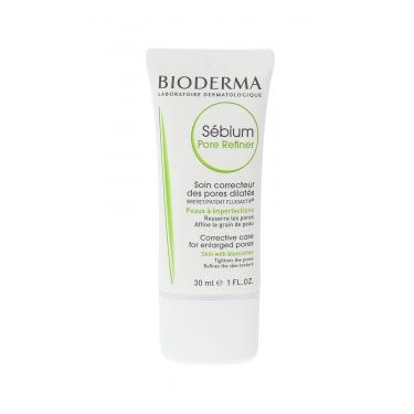 Bioderma Sébium Pore Refiner  30Ml    Per Donna (Siero Per La Pelle)