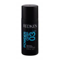 Redken Powder Grip 03   7G    Per Donna (Volume Dei Capelli)