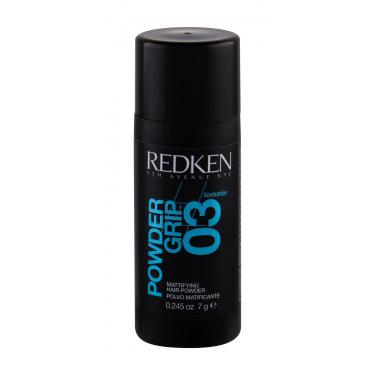 Redken Powder Grip 03   7G    Per Donna (Volume Dei Capelli)