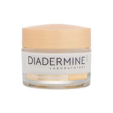 Diadermine Age Supreme Regeneration Day Cream 50Ml  Per Donna  (Day Cream) SPF30 