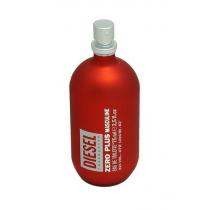 Diesel Zero Plus   75Ml    Per Uomo (Eau De Toilette)