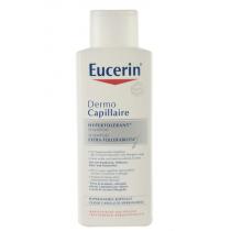 Eucerin Dermocapillaire Hypertolerant Shampoo For Allergic Skin   250Ml Per Donna (Cosmetic)