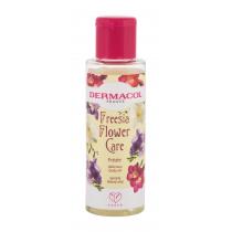 Dermacol Freesia Flower Care  100Ml    Per Donna (Olio Per Il Corpo)