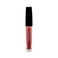 Artdeco Lip Brilliance   5Ml 14 Brilliant Frozen Rose   Per Donna (Lucidalabbra)