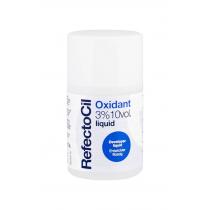 Refectocil Oxidant Liquid  100Ml   3% 10Vol. Per Donna (Eyebrow Color)