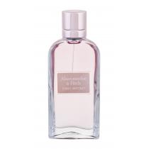 Abercrombie & Fitch First Instinct   50Ml    Per Donna (Eau De Parfum)