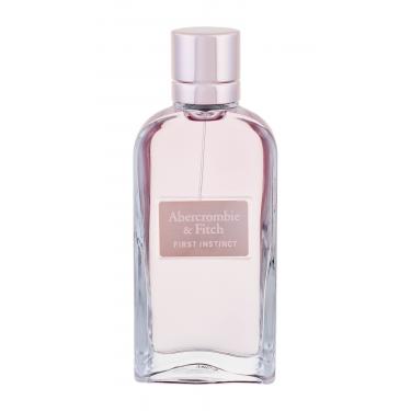 Abercrombie & Fitch First Instinct   50Ml    Per Donna (Eau De Parfum)