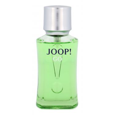 Joop! Go   30Ml    Per Uomo (Eau De Toilette)