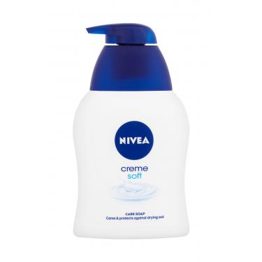 Nivea Creme Soft   250Ml    Per Donna (Sapone Liquido)