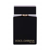 Dolce&Gabbana The One For Men Intense  50Ml    Per Uomo (Eau De Parfum)