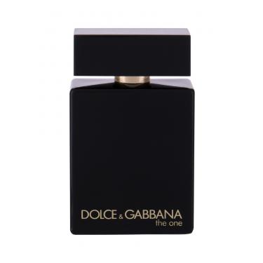 Dolce&Gabbana The One For Men Intense  50Ml    Per Uomo (Eau De Parfum)