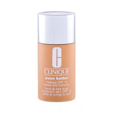 Clinique Even Better Spf15  30Ml Wn 22 Ecru   Per Donna (Makeup)