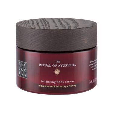 Rituals The Ritual Of Ayurveda   220Ml    Per Donna (Crema Per Il Corpo)