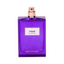 Molinard Les Elements Collection Figue  75Ml    Unisex Senza Confezione(Eau De Parfum)