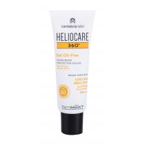 Heliocare 360 Oil-Free  50Ml   Spf50 Unisex (Cura Del Sole Per Il Viso)