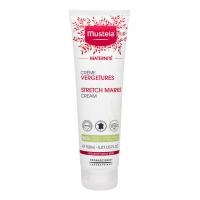 Mustela Maternité Stretch Marks Cream 150Ml (Cellulite E Smagliature)