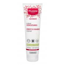 Mustela Maternité Stretch Marks Cream 150Ml (Cellulite E Smagliature)
