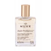 Nuxe Huile Prodigieuse   30Ml   Multi-Purpose Dry Oil Per Donna (Olio Per Il Corpo)