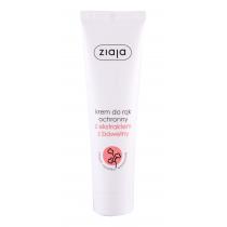 Ziaja Cotton Protective  100Ml    Per Donna (Crema Per Le Mani)