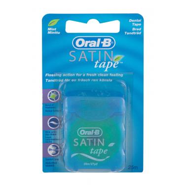 Oral-B Satin Tape   1Pc    Unisex (Filo Interdentale)