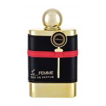 Armaf Le Femme   100Ml    Per Donna (Eau De Parfum)